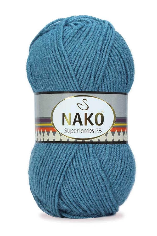 Nako Superlambs 25 – 23599 - FARMERKÉK