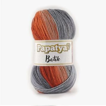 Papatya Batik - 44