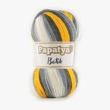 Papatya Batik -45