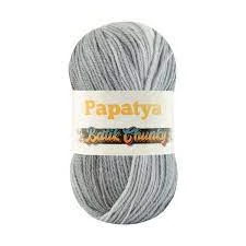 Papatya Batik Chunky - 101