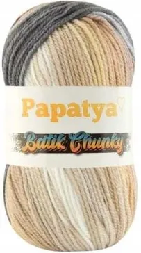 Papatya Batik Chunky - 112