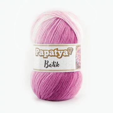 Papatya Batik - 04