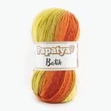 Papatya Batik - 16