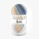 Papatya Batik - 18