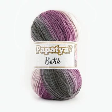 Papatya Batik - 22