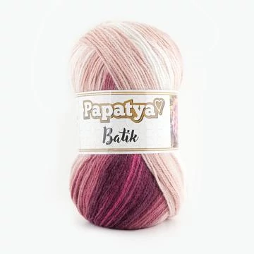 Papatya Batik - 28