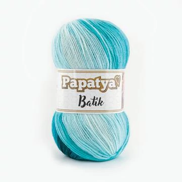 Papatya Batik - 36