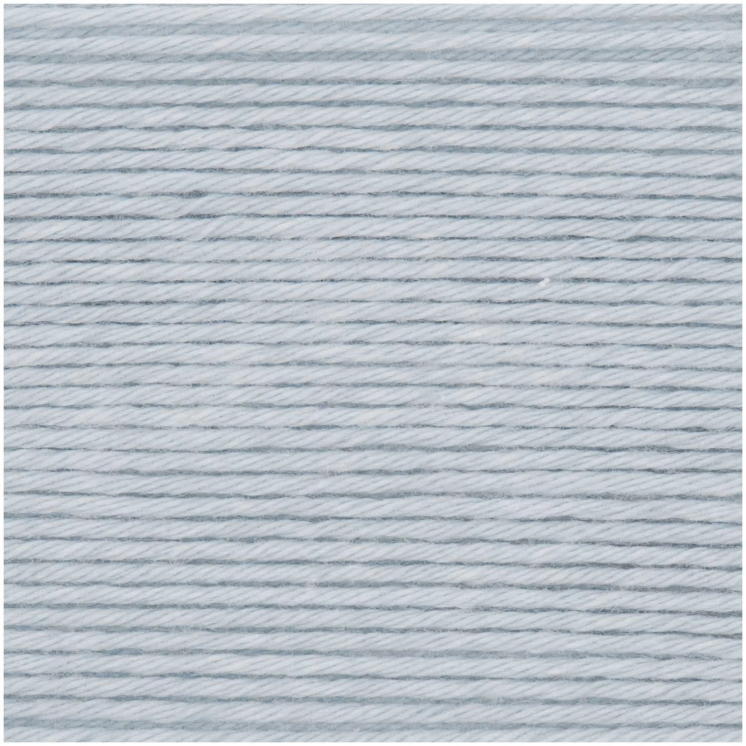 Rico Baby Cotton Soft - Jégkék