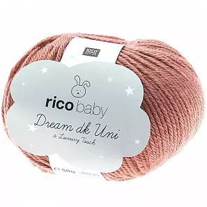 Rico Baby Dream DK - berry