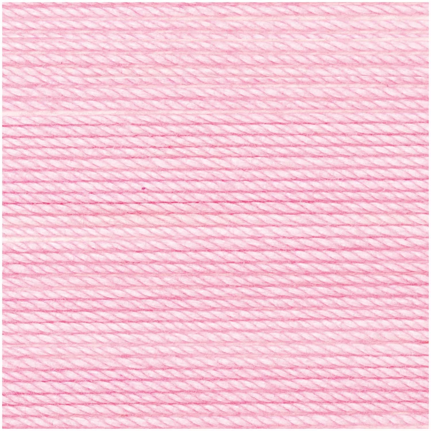 Rico Essential Crochet - Pink