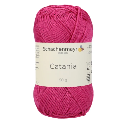 Catania - Ciklámen