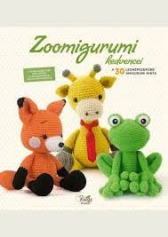 Zoomigurumi kedvencei