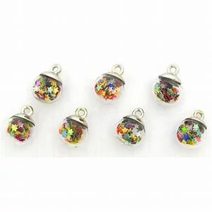 Dress it up - Unicorn mini bubbles