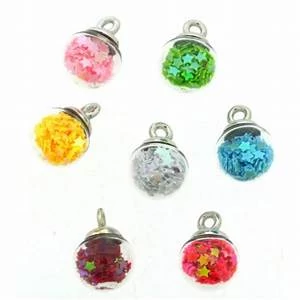 Dress it up - Rainbow mini bubbles