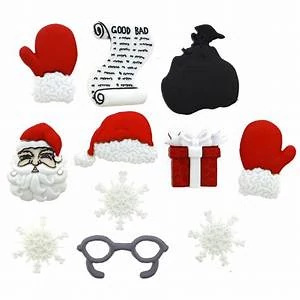 Dress it up - Karácsony - Waiting for Santa