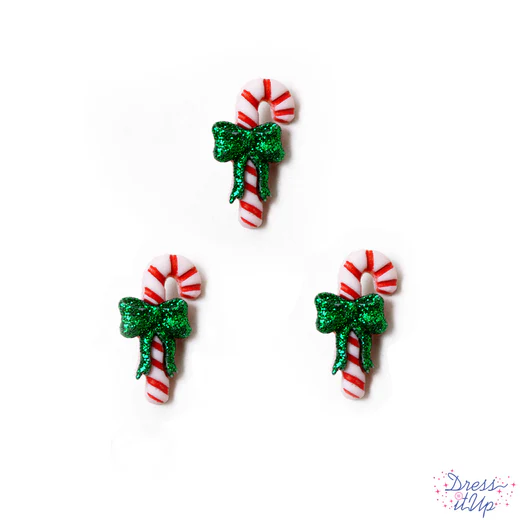 Dress it up – KARÁCSONY - Right Candy Cane