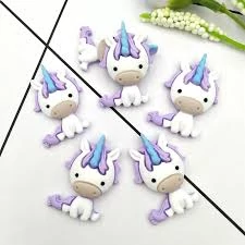 Dress it up -  Unicorn singles