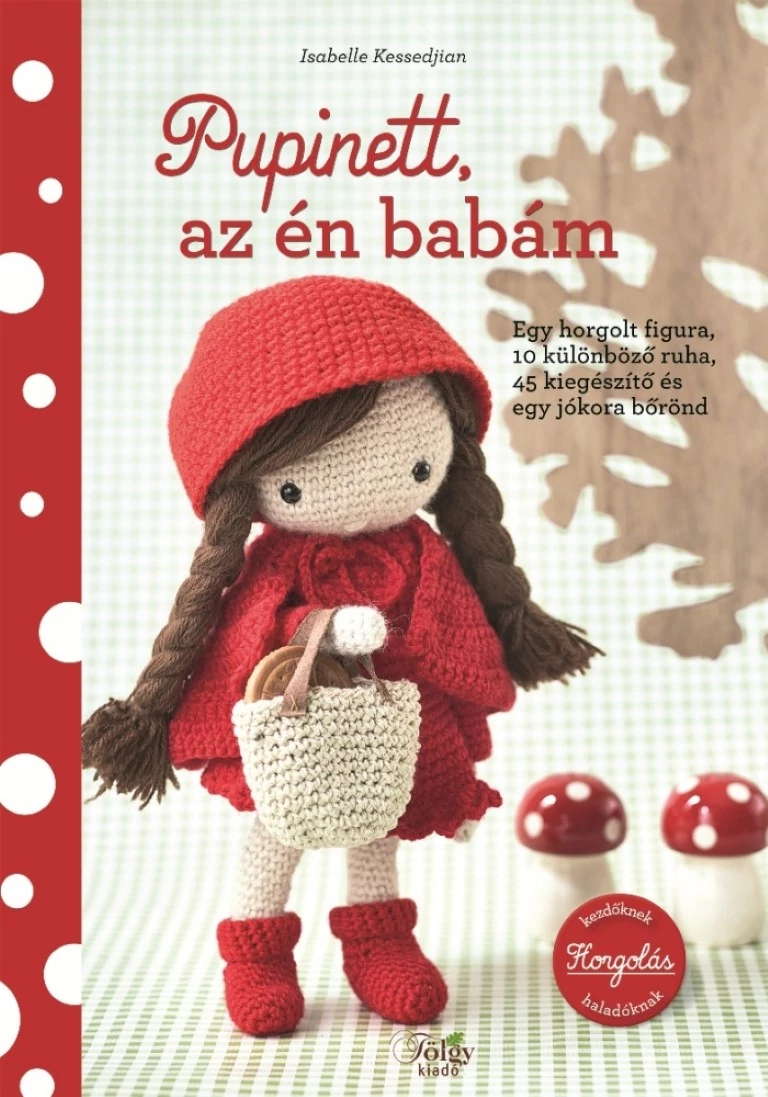 Pupinett, az én babám