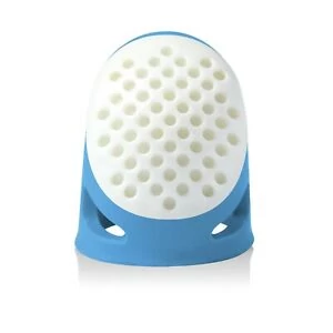Prym ergonómikus gyűszű neon XL