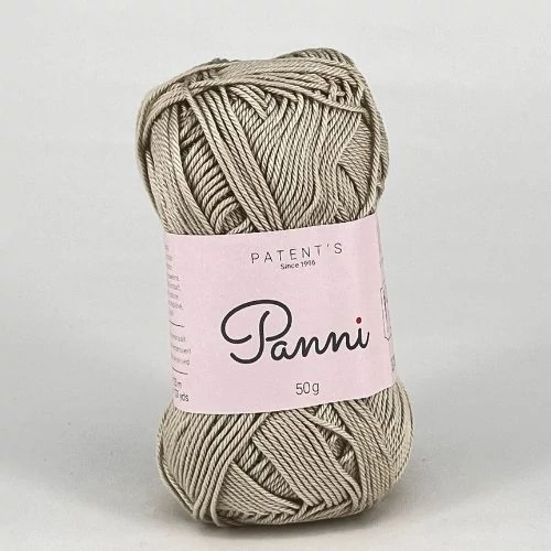 Panni 100% pamut fonal – 04 – Len