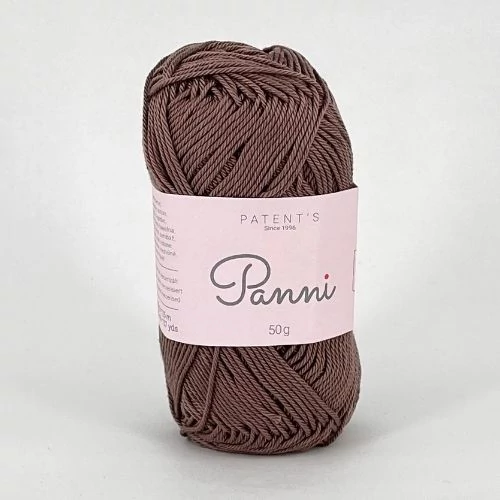 Panni 100% pamut fonal – 14 – Teddy