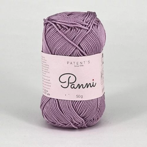 Panni 100% pamut fonal – 30 – Orgona