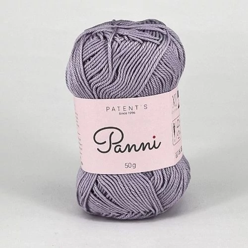 Panni 100% pamut fonal – 31 – Iris