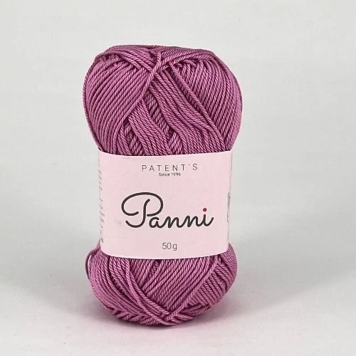 Panni 100% pamut fonal – 36 – Azálea