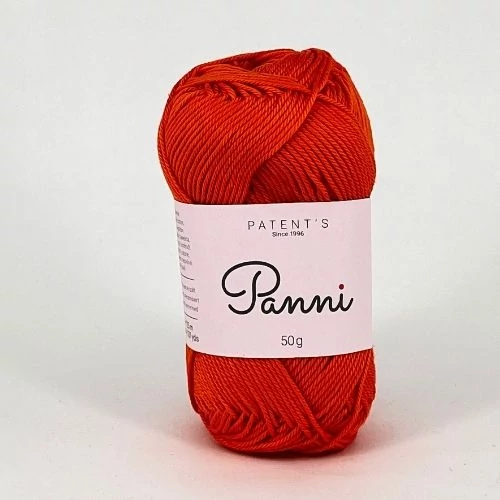 Panni 100% pamut fonal – 53 – Jaffa