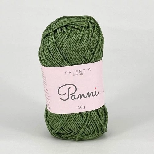Panni 100% pamut fonal – 69 – Keki