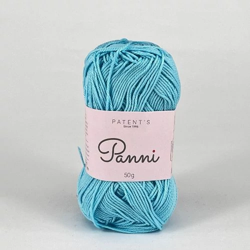 Panni 100% pamut fonal – 76 – Tiffany