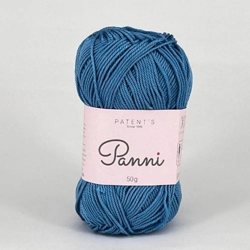 Panni 100% pamut fonal – 83 – Capri