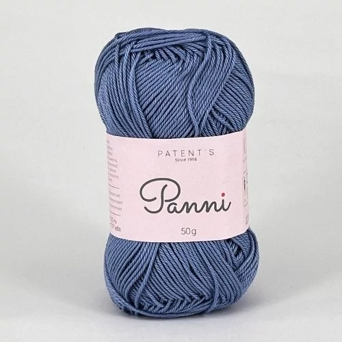 Panni 100% pamut fonal – 85 – Áfonya
