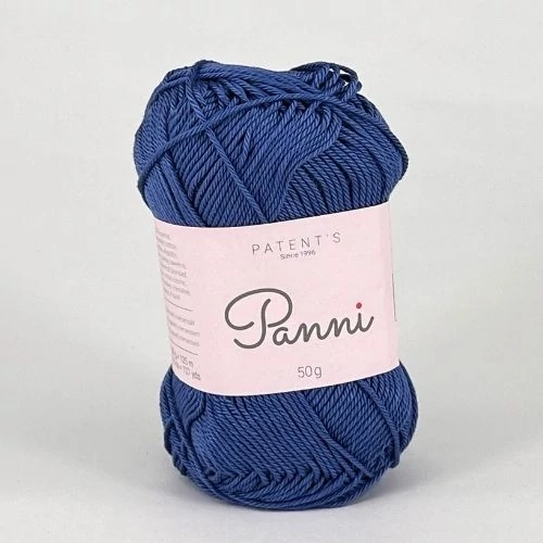 Panni 100% pamut fonal – 86 – Regatta