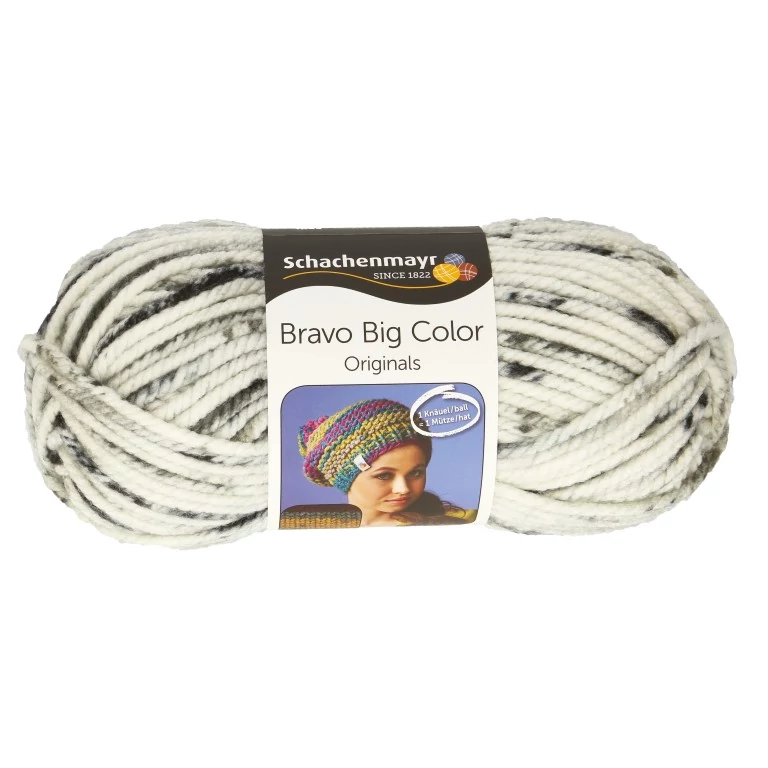 Bravo Big Color - Neutral