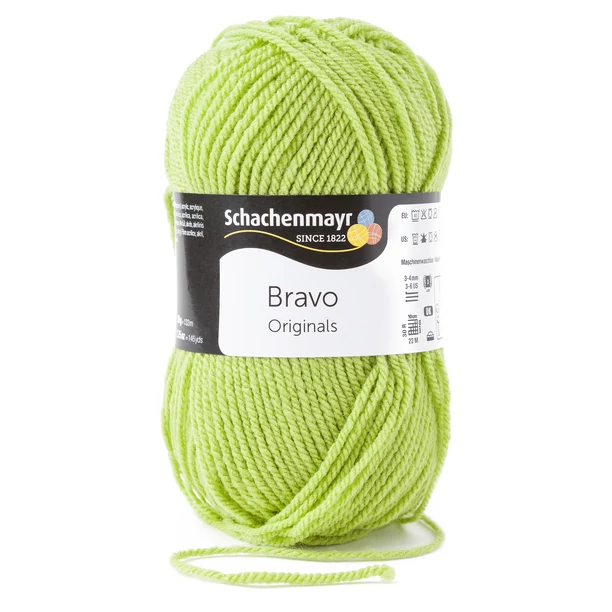 Bravo Original - Lime