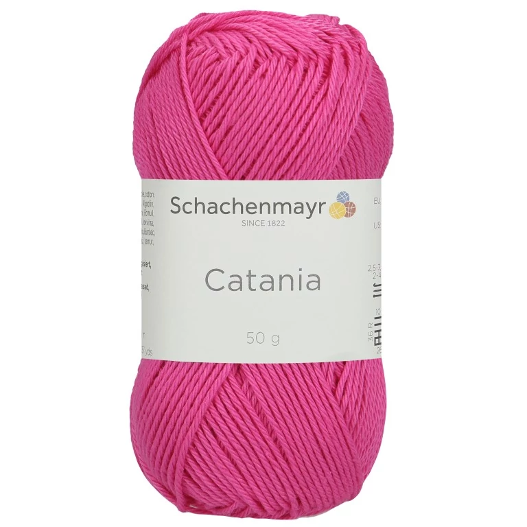Catania - Neon pink