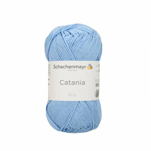 Catania - Világos kék - Trend 2023