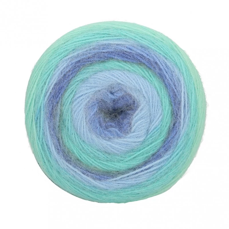 Schachenmayr Mohair Dream - Fresh Colour