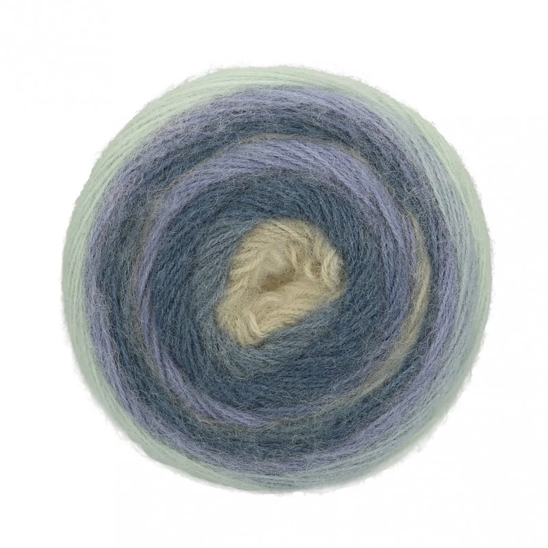 Schachenmayr Mohair Dream - Winter Sky
