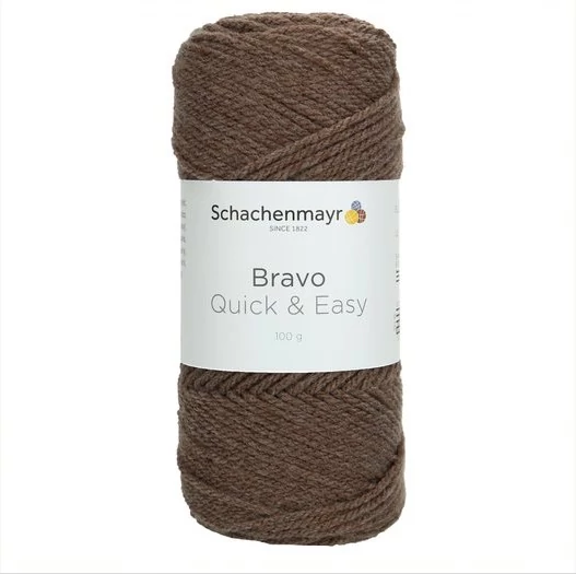 Bravo Quick&Easy – TEDDYBARNA