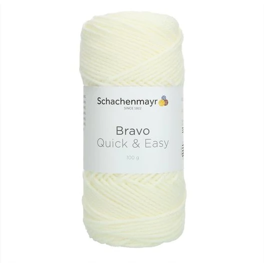Bravo Quick&Easy – EKRÜ