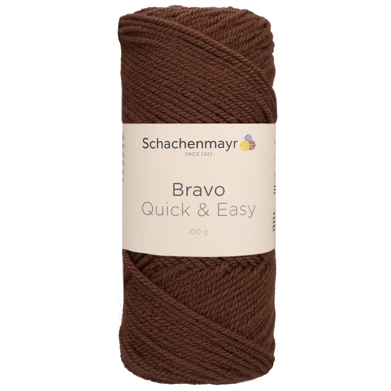 Bravo Quick&Easy – FAHÉJ