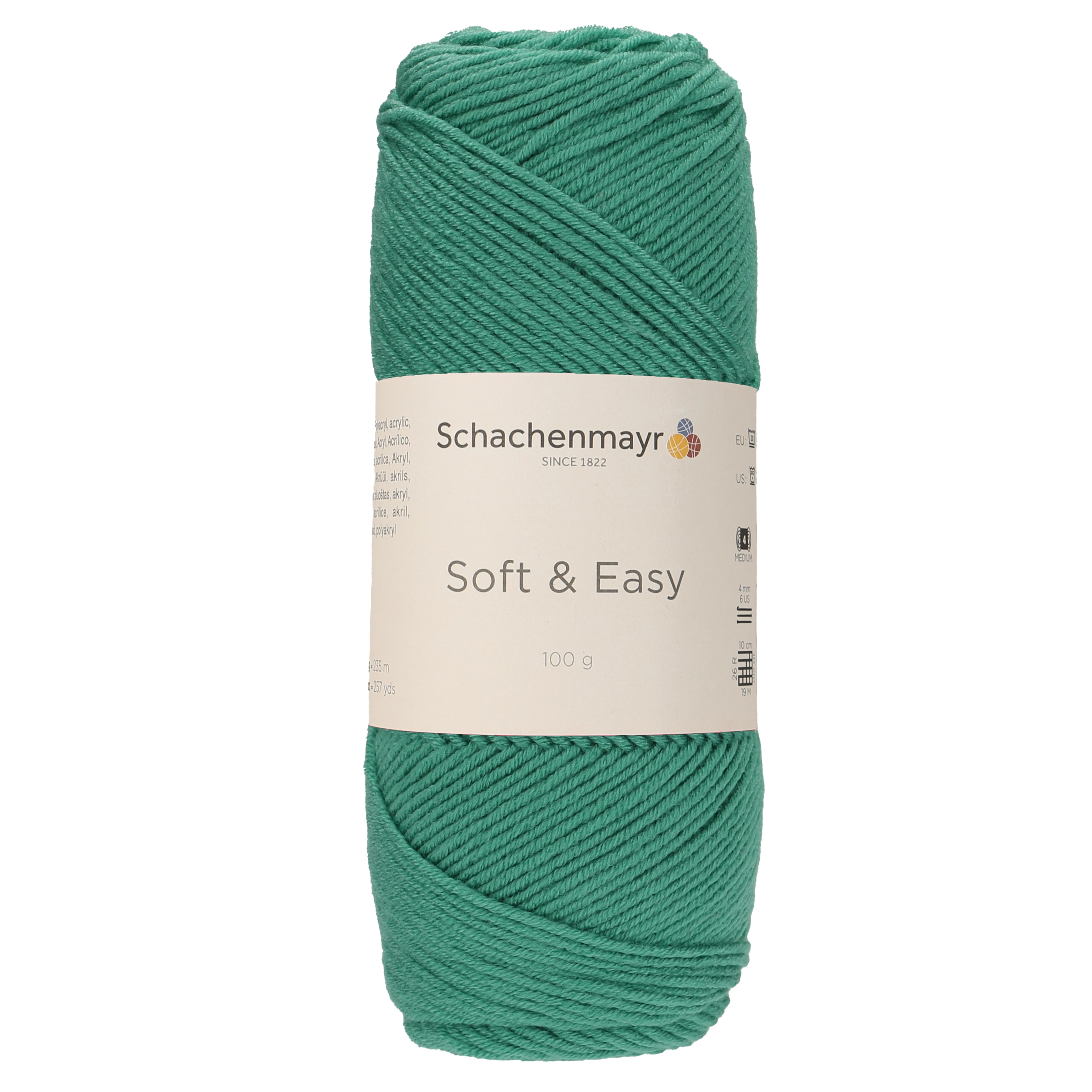 Schachenmayr Soft&Easy – LAGÚNA