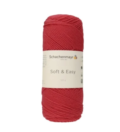 Schachenmayr Soft&Easy – SALSA