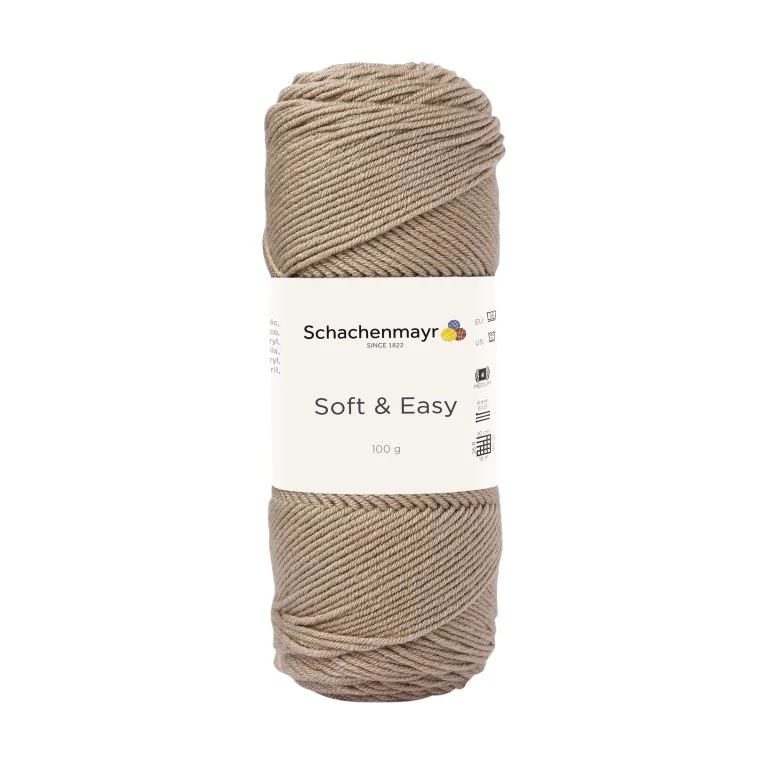Schachenmayr Soft&Easy – LEN