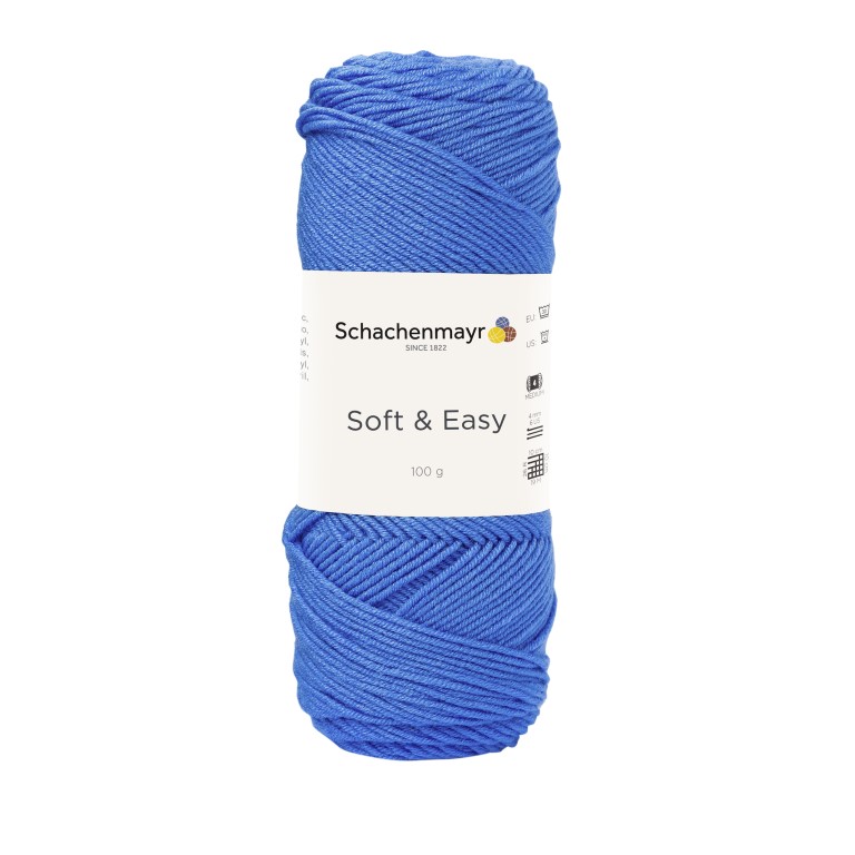 Schachenmayr Soft&Easy – CAPRI