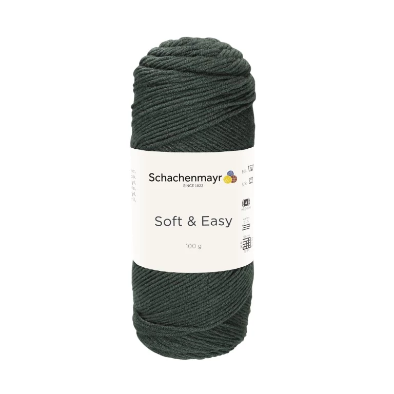 Schachenmayr Soft&Easy – OLIVA