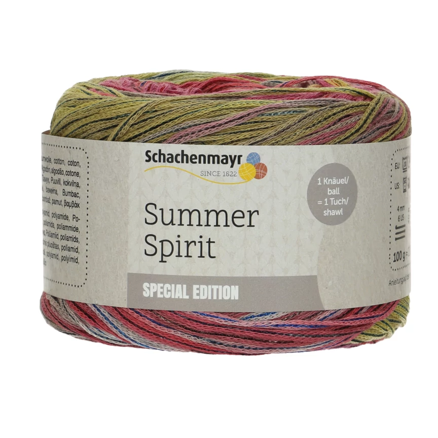 Summer Spirit - 81