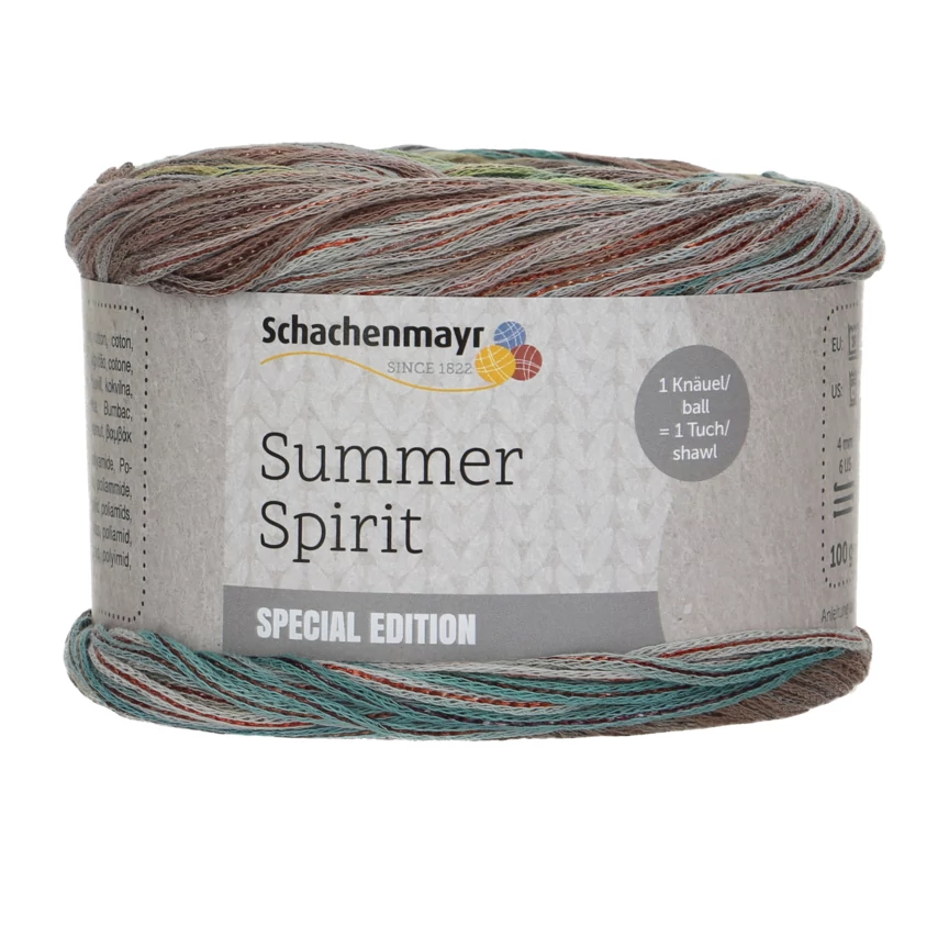 Summer Spirit - 83